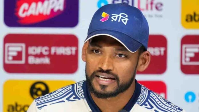 Najmul Hossain