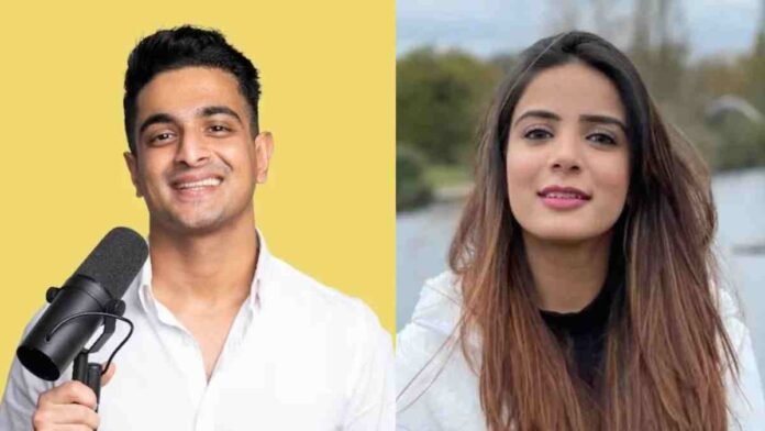 Nikki Sharma Ranveer Allahbadia