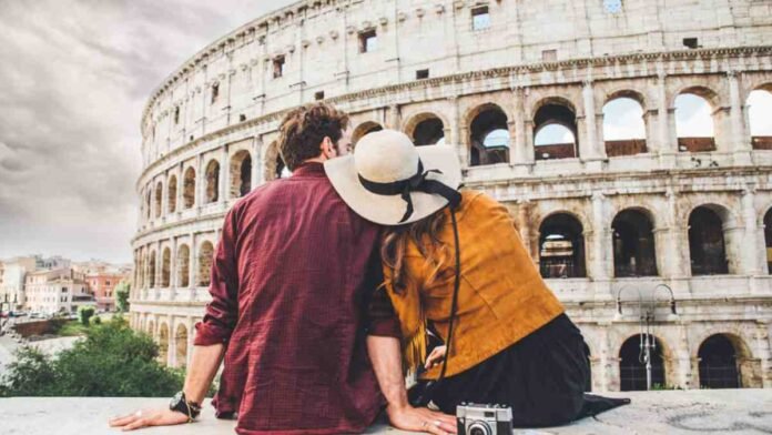Romantic Valentine’s Getaway in February