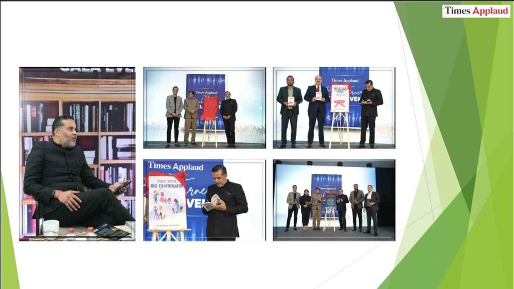 Glimpse of Past Event