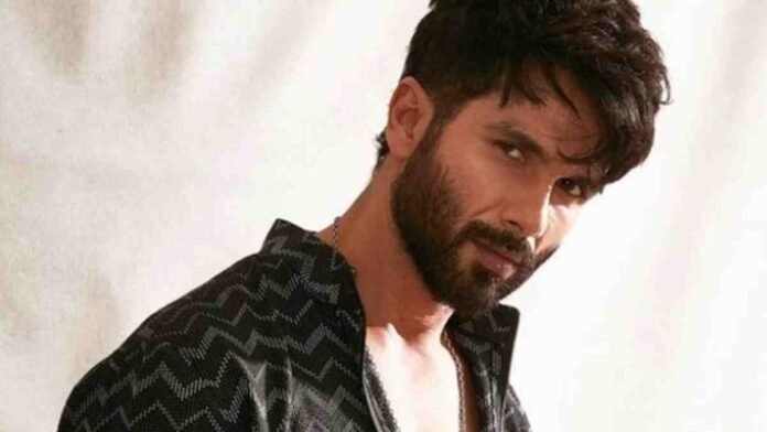 Happy Birthday Shahid Kapoor