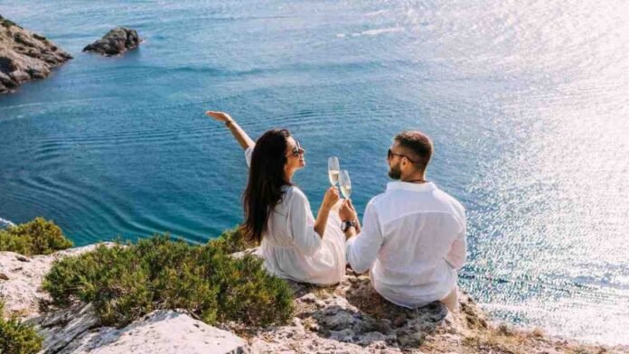 Valentine's Day Destinations