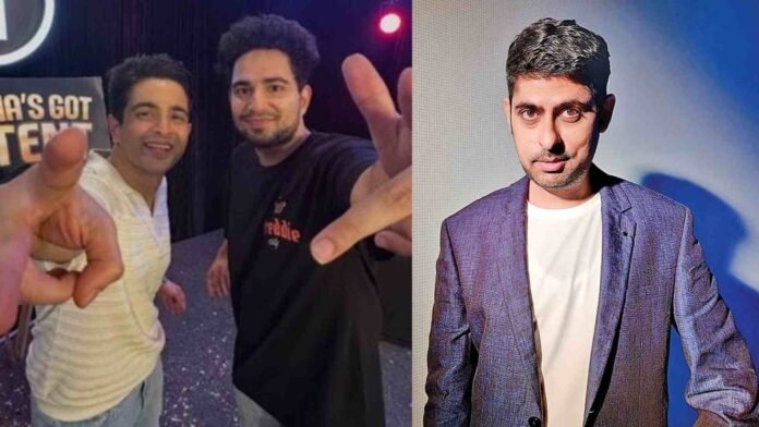 Varun Grover Ranveer Allahbadia