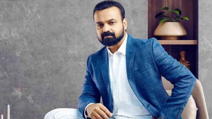 Kunchacko Boban