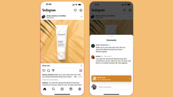 Instagram Testimonials