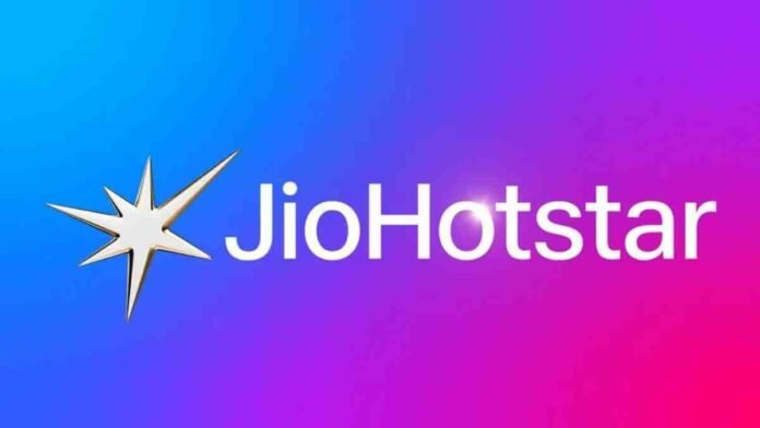 JioHotstar Subscription