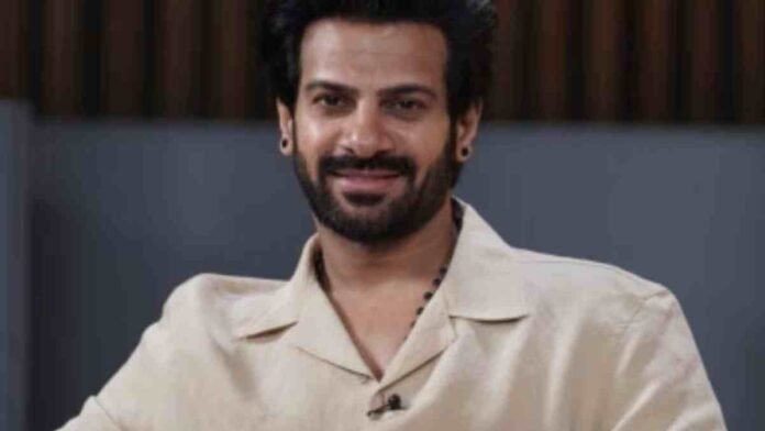 Karan Veer Mehra