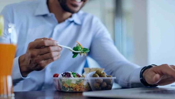 Mindful Eating