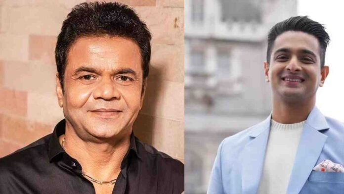 Rajpal Yadav Ranveer Allahbadia