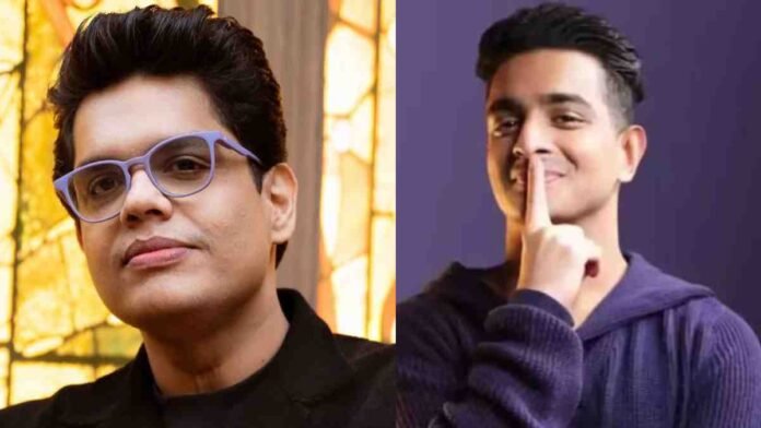 Tanmay Bhat Ranveer Allahbadia