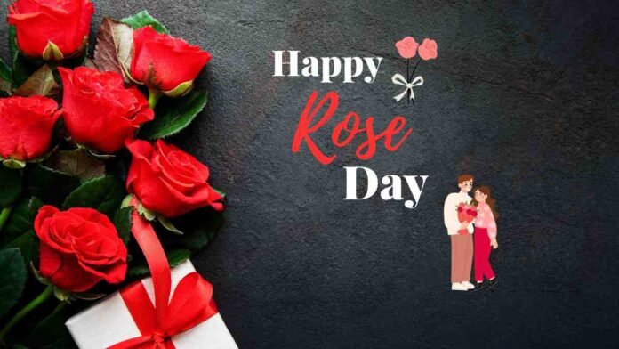 Rose Day