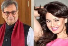 “He Took Me…,” Mahima Chaudhry Alleges She Was Bullied By Subhash Ghai