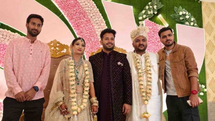 Mohit Singh Ganga Sharma