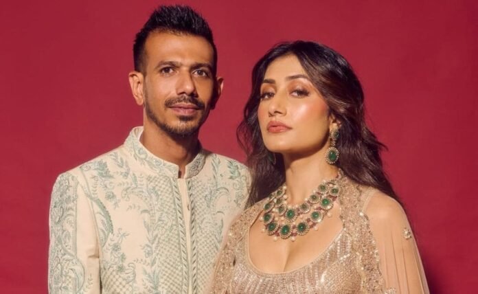 Social Media Influencer Feels Dhanashree Verma Should Have Got Rs. 40 Cr As Alimony