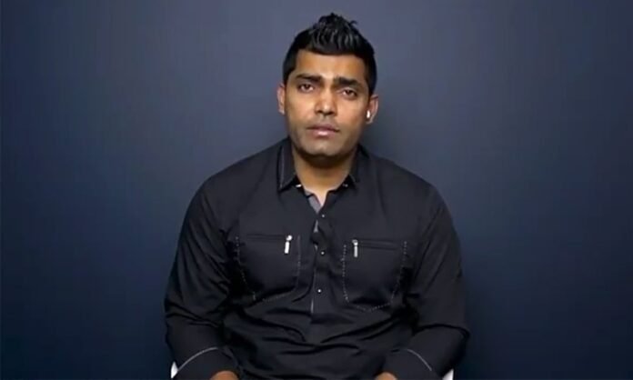 Umar Akmal Claims Former Pak Skipper Babar Azam Once Sought His Advice On….