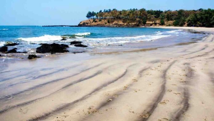 A Short Trip to Alibag