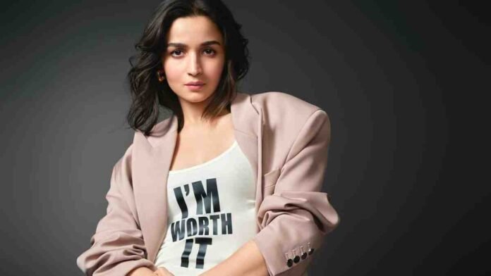Alia Bhatt ADHD diagnosis