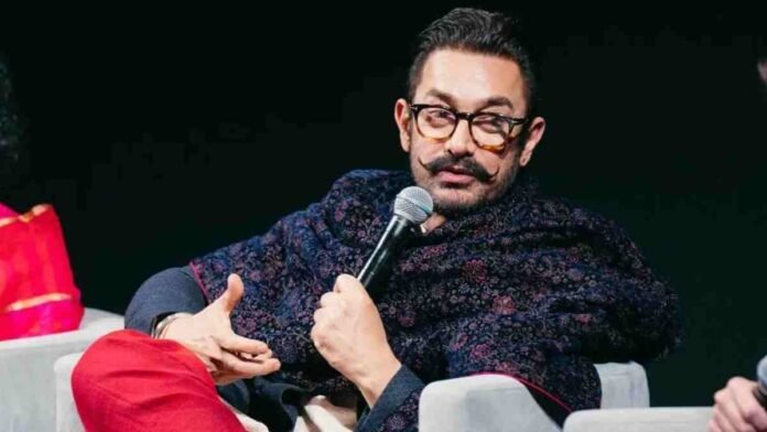 Aamir Khan Javed Akhtar