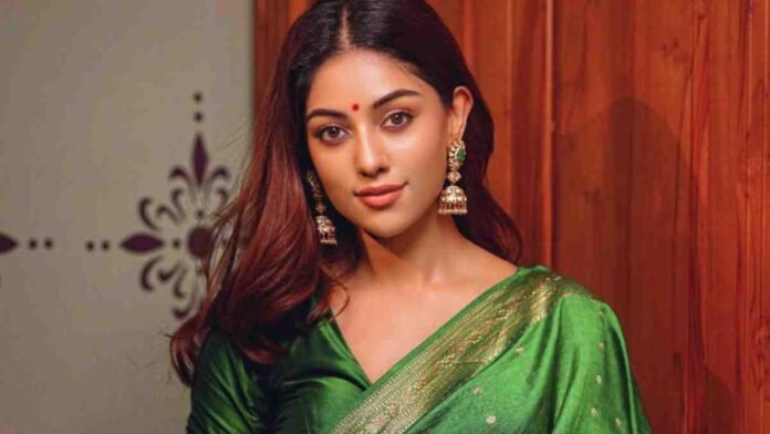 Anu Emmanuel