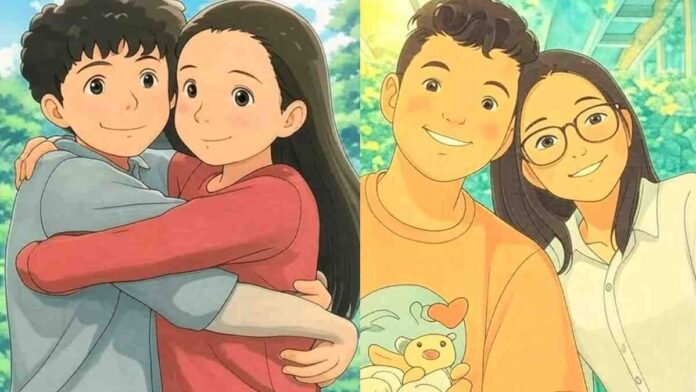 Studio Ghibli