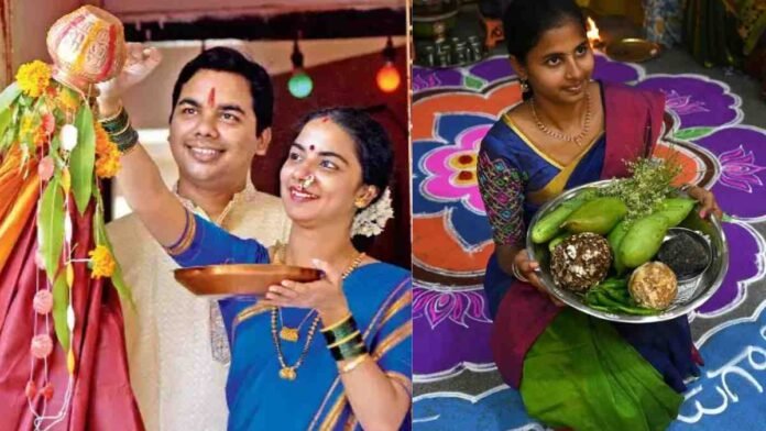 Gudi Padwa vs Ugadi