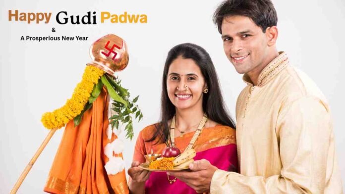 Gudi Padwa