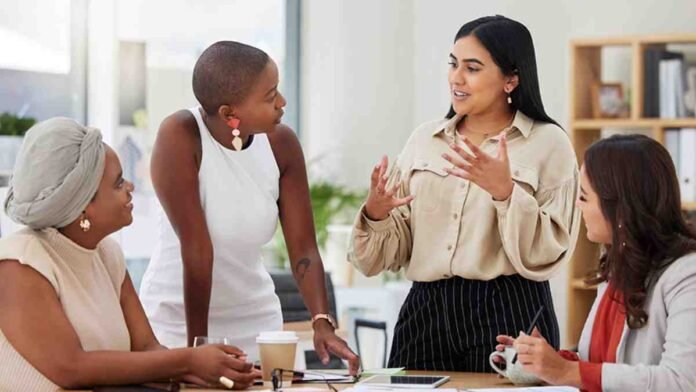 Highly Effective Communicators