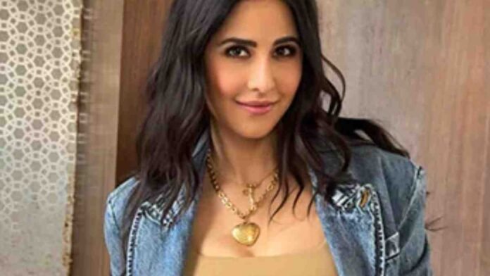 Katrina Kaif