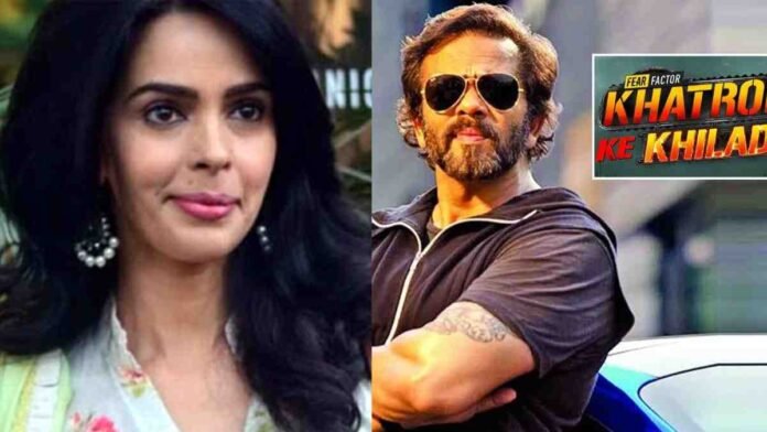 Mallika Sherawat