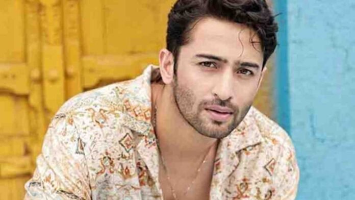 Shaheer Sheikh Shaheer Sheikh