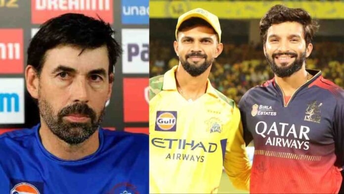Stephen Fleming