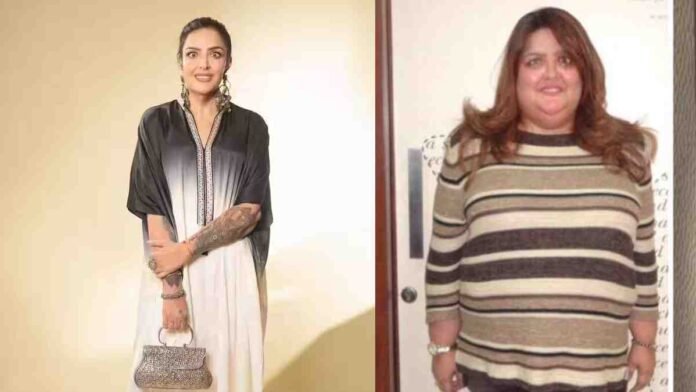 Sunaina Roshan Grade 3 Fatty Liver