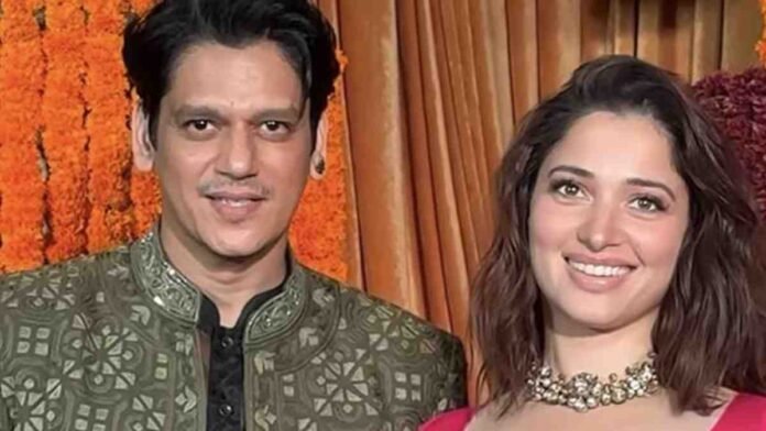 Tamannaah Bhatia and Vijay Varma’s breakup