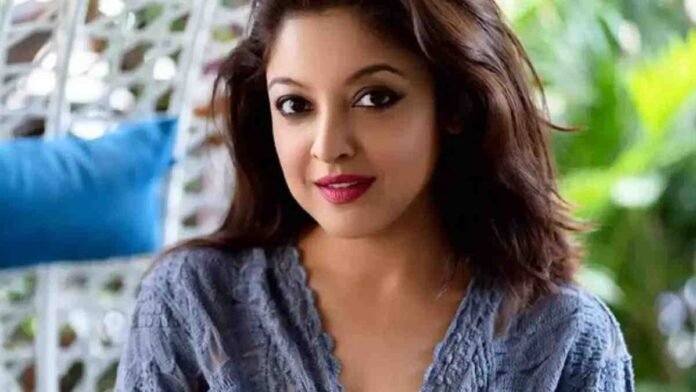 Tanushree Dutta