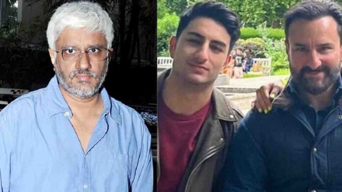 Vikram Bhatt Ibrahim