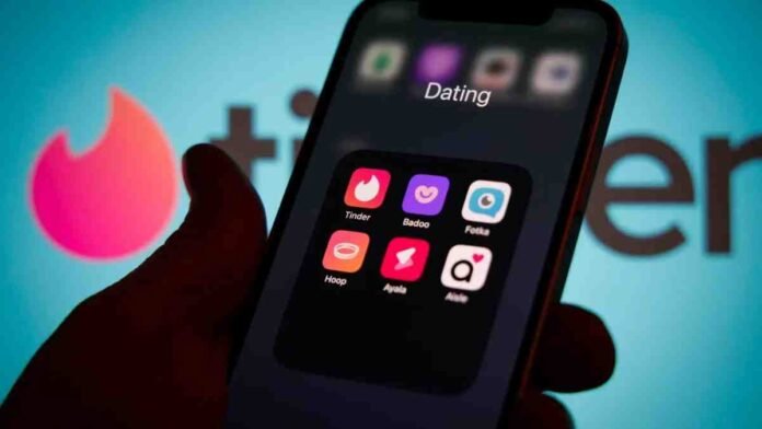 Dating Apps Safe