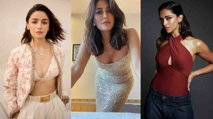 Actresses Short Hair