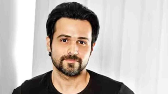 Emraan Hashmi