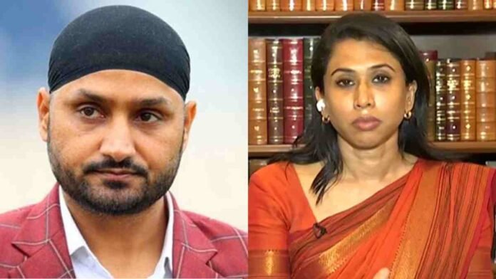 Harbhajan Singh Shama Mohamed