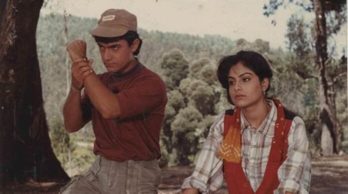 Aamir Khan Recalls The Problems Faced During Jo Jeeta Wohi Sikandar Shoot Because Of…