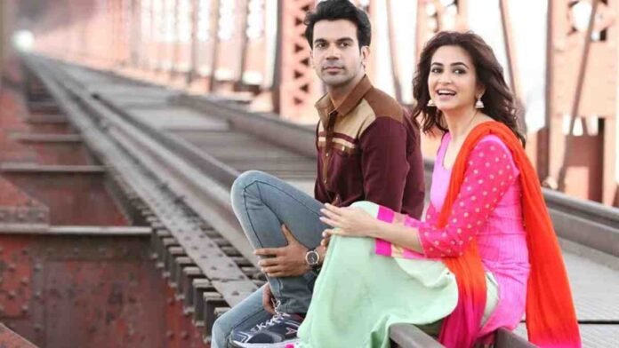 Rajkummar Rao & Kriti Kharbanda’