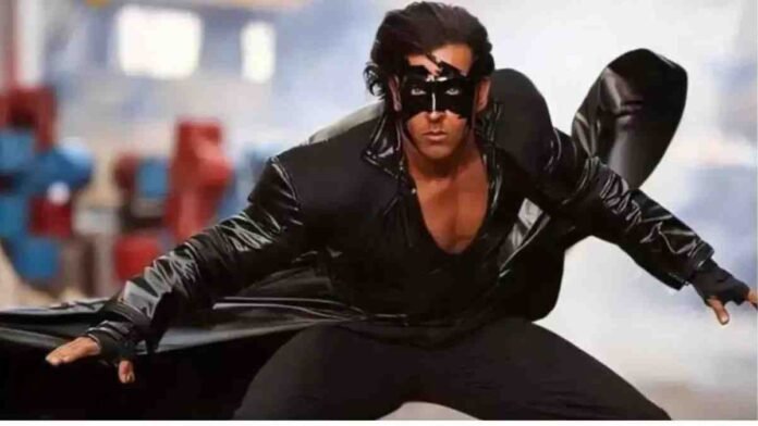 Hrithik Roshan Krrish 4 Rakesh Roshan