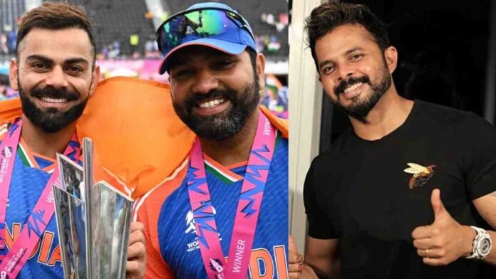 Rohit & Virat