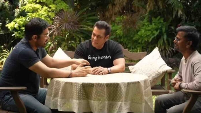 Aamir Salman