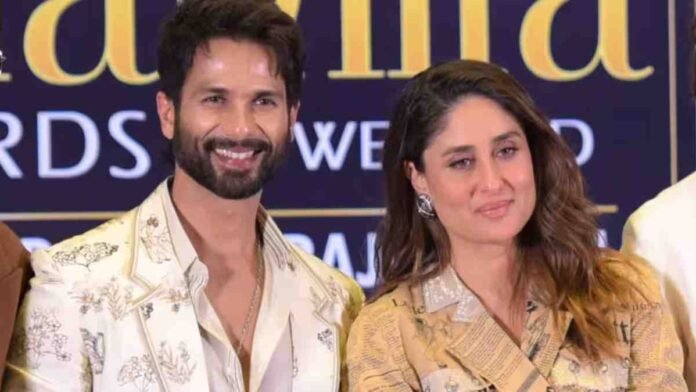 Shahid Kapoor Mauja Hi Mauja