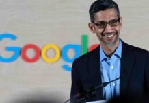 From a small town in India to Google CEO: Sundar Pichai’s journey, education, and success tips