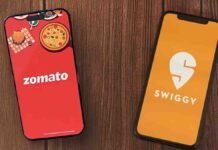 Indian Distributors File Antitrust Case Against Zomato, Swiggy, Zepto Over Deep Discounting Antitrust case Zomato Swiggy