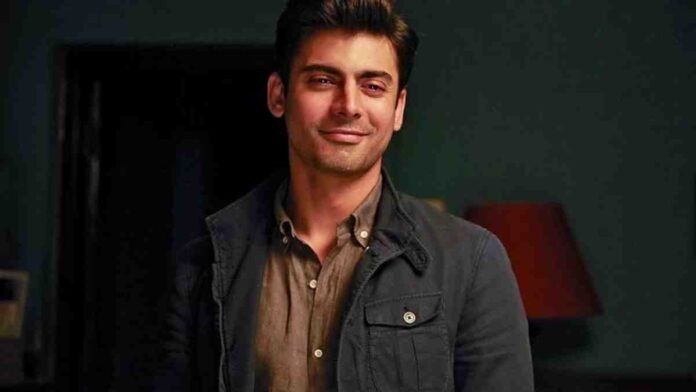 Fawad Khan