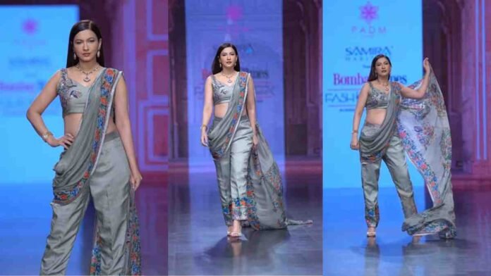 Gauahar Khan