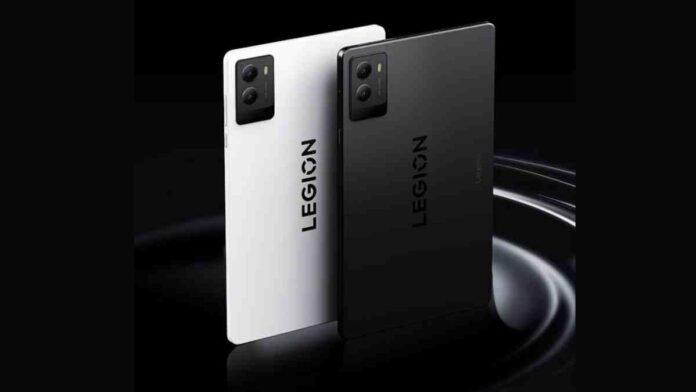 Lenovo Legion Y700 4th Gen